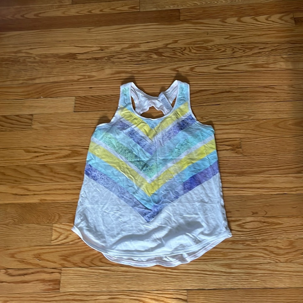Girls Ivivva Tanktop